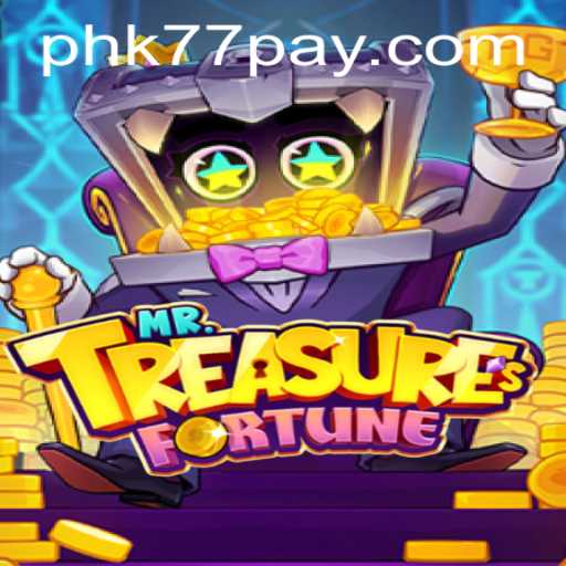 Discover the Exciting World of MrTreasuresFortune and PHK77.COM
